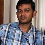 Profile Picture of Sandeep Parikh (@parikh.sandeep) on Instagram