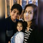 Profile Picture of Sadia Mughal (@sadia_taha_alayna) on Instagram