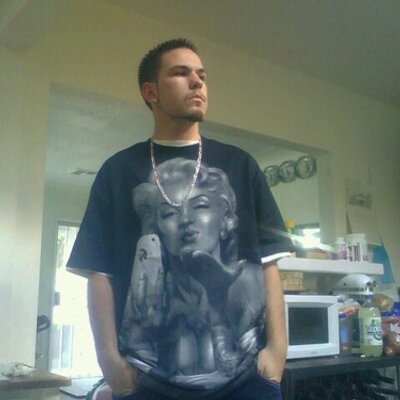 Profile Picture of Robert Ables (@speks1pmk) on Twitter