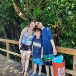 Profile Picture of Cindy Franklin (@ckeeran) on Instagram