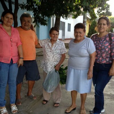 Profile Picture of Ana Cristina Cuellar (@anacuellar53) on Twitter