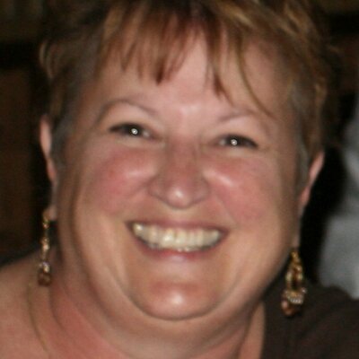 Profile Picture of Pamela S Carrico (@psc54) on Twitter