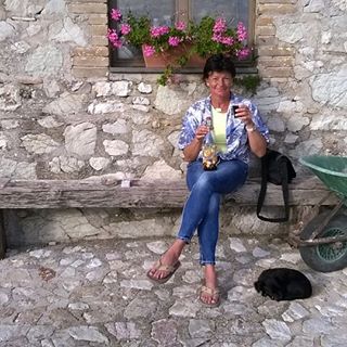 Ute Schindelhauer - Facebook Profile Picture of Ute Schindelhauer (@ute.schindelhauer) on Facebook