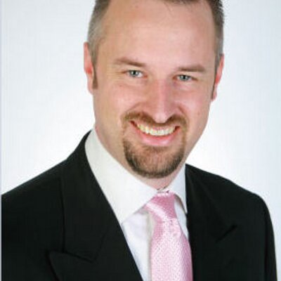 Profile Picture of Shawn Beckwith (@ShawnBeckwith) on Twitter