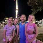 Profile Picture of Joshua Murdock (@joshua.murdock.659012) on Facebook