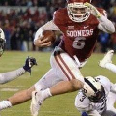 Profile Picture of Mike Pigeon (@PigeonMike) on Twitter