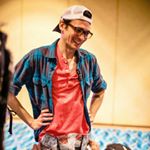 Profile Picture of Andrew Arquette (@swan_dive_of_danger) on Instagram