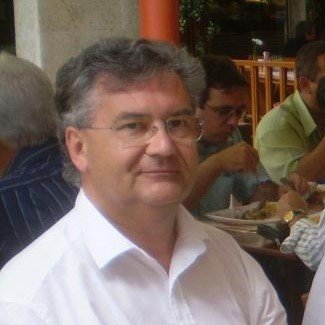 Profile Picture of Coutant David (@DavidCoutant) on Twitter