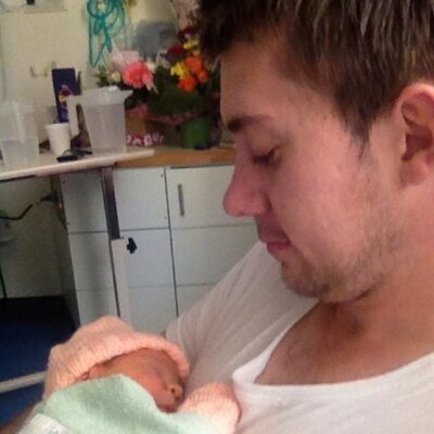 Profile Picture of Ben Dolling (@ben_dolling) on Twitter