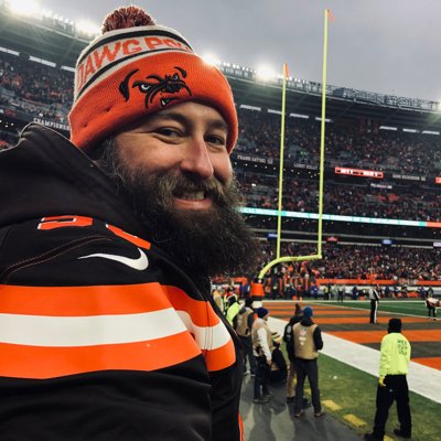 Profile Picture of Andy Yanok (@AndyYanok) on Twitter