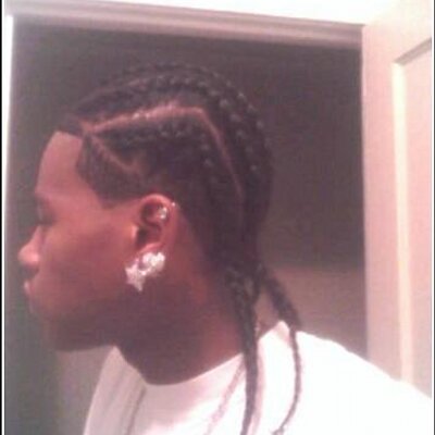 Profile Picture of Marcel Parker (@MarcelParker1) on Twitter