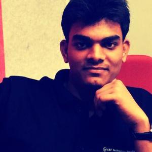 Profile Picture of KIRAN A UPADHYAY (@KIRANAUPADHYAY) on Twitter