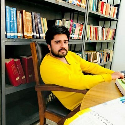 Profile Picture of Hamad Hassan (@Hamadhasan2) on Twitter