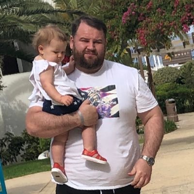 Peter McNulty - Twitter Profile Picture of Peter McNulty (@petermc10) on Twitter