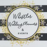 Profile Picture of Linda Marshall (@whistlerweddingplanners) on Instagram