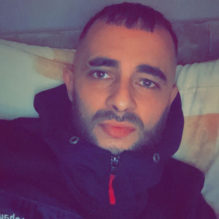 Profile Picture of jason howes (@jason.howes16) on Tiktok
