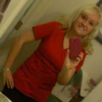 Profile Picture of Misty Wilson (@mistywilson1989) on Twitter