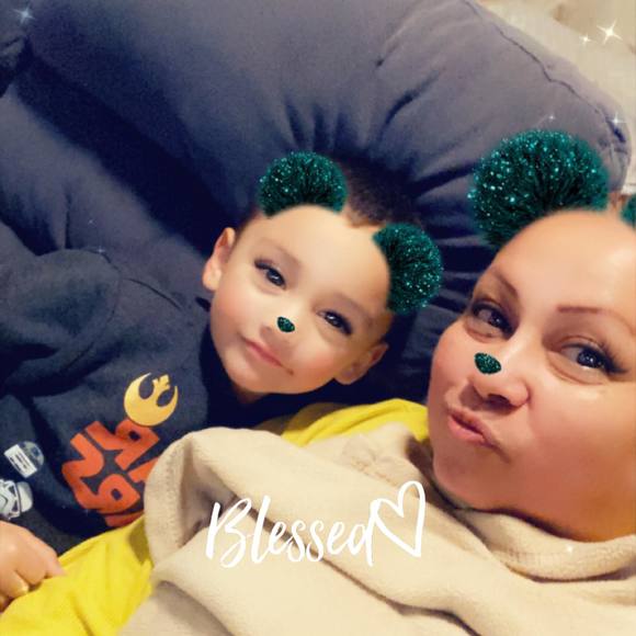 Profile Picture of Vicky Longoria (@vickylong) on Poshmark