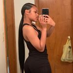 Profile Picture of Jordin 🌸 (@blasian.jayy) on Instagram