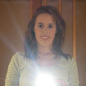 Profile Picture of Michaela Holm (@underbarajag) on Myspace