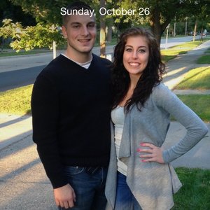 Profile Picture of Eric Steven (@bigesmalls_35) on Myspace