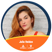 Profile Picture of Julia Heiden (@Juliaheiden-consultoriaeduc) on Youtube