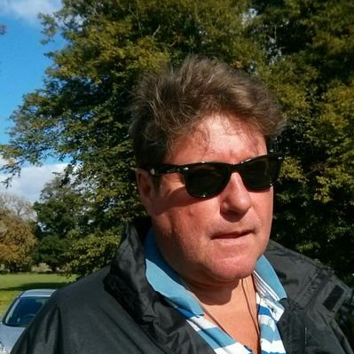 Profile Picture of David Plaisted (@david_plaisted) on Twitter