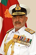 Profile Picture of Devendra Kumar Joshion Wikipedia