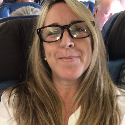 Profile Picture of Marcia Collins (@MarciaC50178469) on Twitter