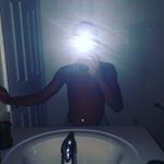 Profile Picture of Dwight Morrison (@rush.on.the.sticks) on Instagram