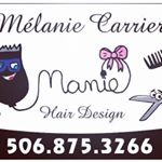 Profile Picture of Mélanie Carrier hair design (@maniecarrier) on Instagram