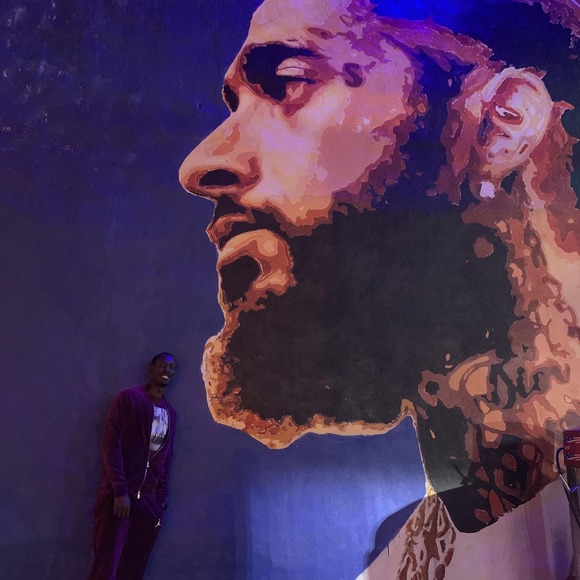 Profile Picture of Flaco Relf (@henrymb84) on Poshmark