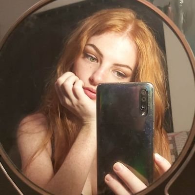 Profile Picture of Liten Röd Räv (@pepperidge__) on Twitter