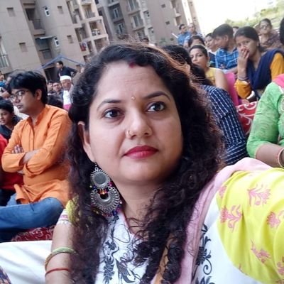 Profile Picture of Mohini Shukla (@MohiniS89638105) on Twitter