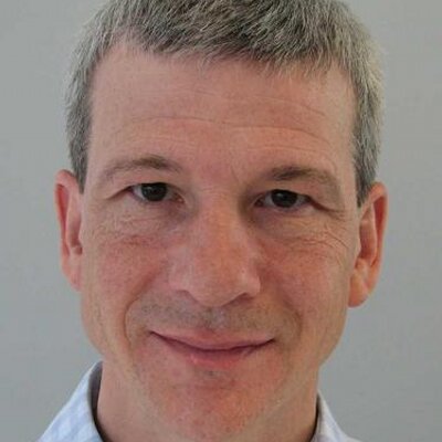 Profile Picture of Peter Kempf (@petermkempf) on Twitter