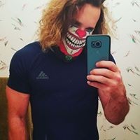 Profile Picture of Kyle Parks (@kyle-parks-19) on Quora