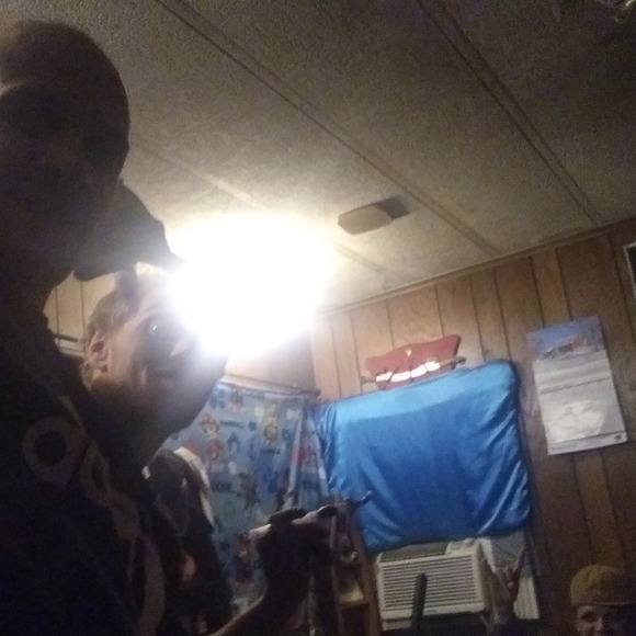 Profile Picture of David Berry (@williamberry669) on Poshmark