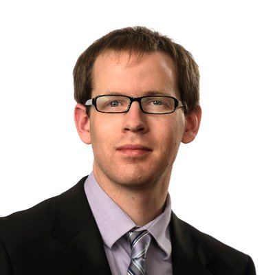 Profile Picture of Paul Curry (@paulfcurry) on Twitter