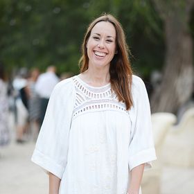 Profile Picture of Meike Peters | eat in my kitchen (@eatinmykitchen) on Pinterest