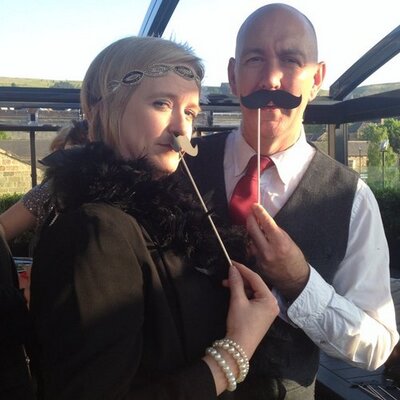Profile Picture of Stephanie Bennett (@@stephjoyben) on Twitter