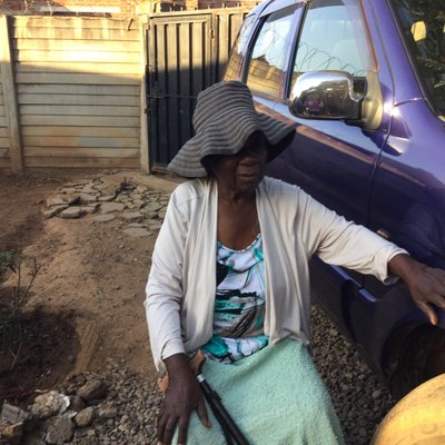 Profile Photo of Patience Ncube (@PatienceNcube4) on Twitter