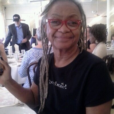 Profile Picture of Gloria Walker (@gwalker1556) on Twitter