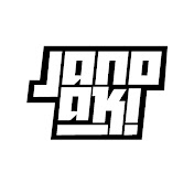 Profile Picture of Jano Aki (@janoaki) on Youtube