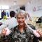 Profile Picture of Claudine Hauben (@Claudine-Hauben) on Facebook