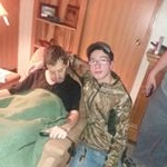 Profile Picture of tyler wickham (@twickham23) on Instagram