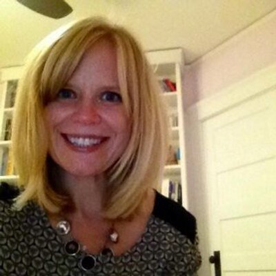 Profile Picture of Gretchen Biesecker (@gretchenbPhD) on Twitter