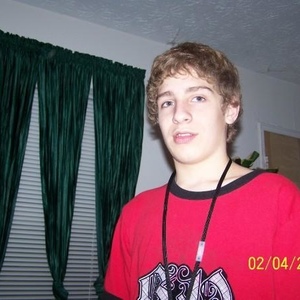 Profile Picture of Blake Keathley (@blakek07) on Myspace