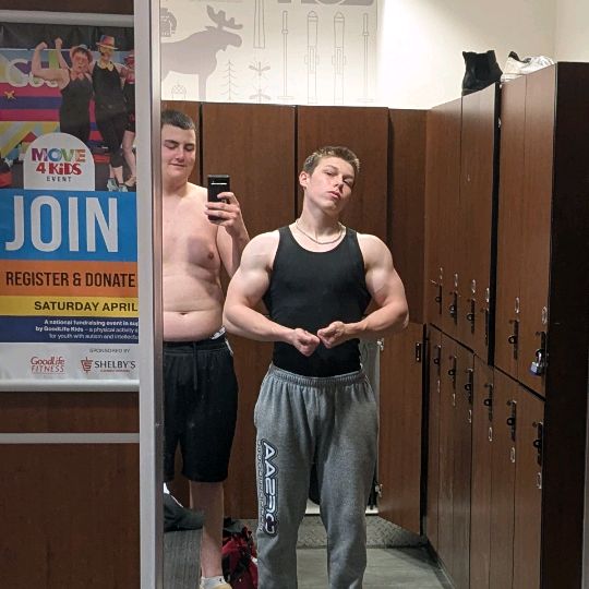 Profile Picture of Chesley (@chesleygodwin) on Tiktok