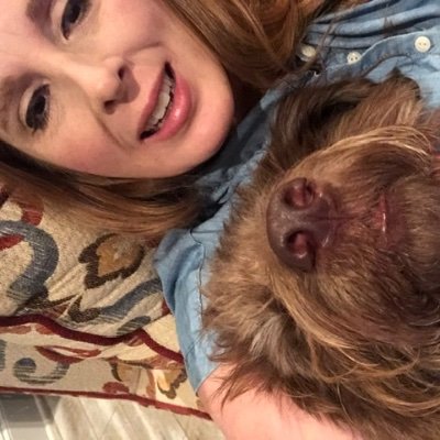 Profile Picture of Stephanie Mowery (@bikestephbike) on Twitter