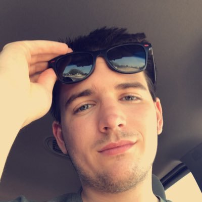 Profile Picture of Grant Slater (@GrantSlater9) on Twitter